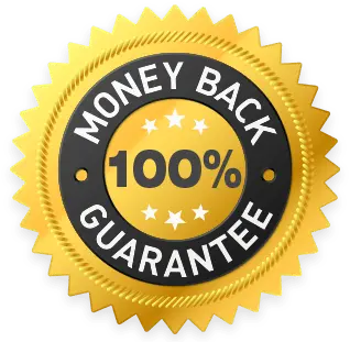 PuraVive PuraVive 180-Day Money Back Guarantee